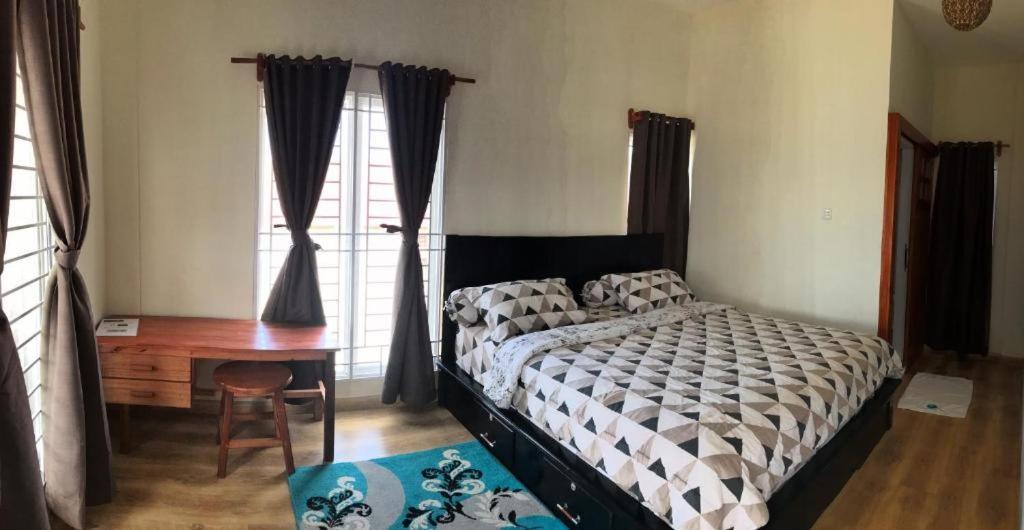 Oseda Nias Surf House Hotel Hilibotodane Екстериор снимка