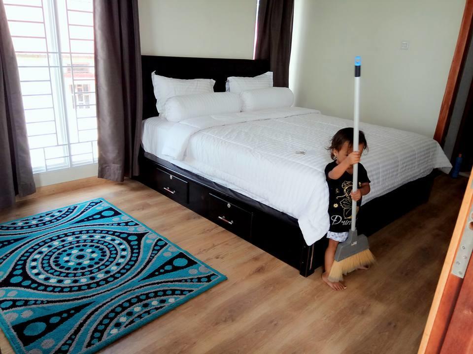 Oseda Nias Surf House Hotel Hilibotodane Екстериор снимка