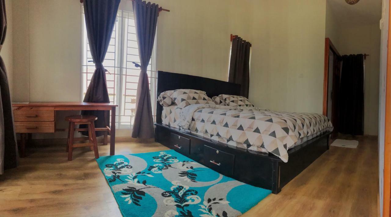 Oseda Nias Surf House Hotel Hilibotodane Екстериор снимка